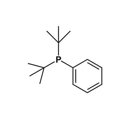 Di-t-butylphenylphosphine