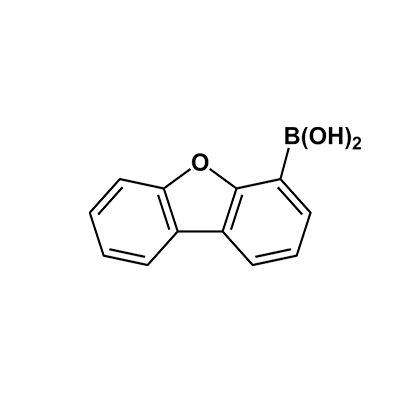 Dibenzofuran-4-boronic acid