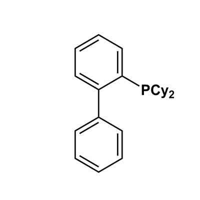 2-Dicyclohexylphosphino-1,1′-biphenyl