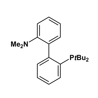 2-(Di-t-butylphosphino)-2′-(N,N-dimethylamino)Biphenyl (tBuDavePhos)