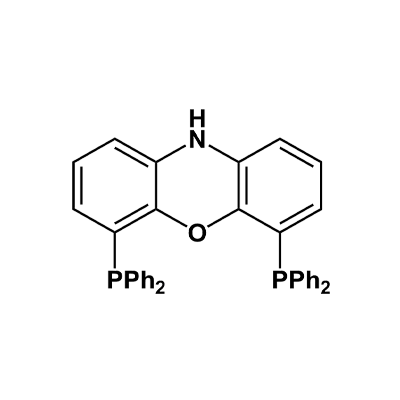 4,6-Bis(diphenylphosphino)-10H-phenoxazine (NixantPhos)