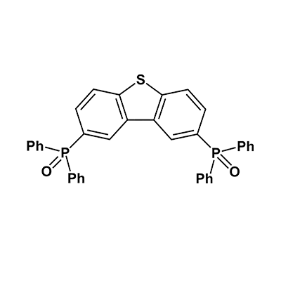 2,8-Bis(diphenylphosphoryl)dibenzo[b,d ]thiophen