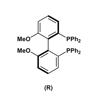 (R)-(+)-(6,6′-Dimethoxybiphenyl-2,2′-diyl)bis(diphenylphosphine)