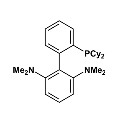 2-Dicyclohexylphosphino-2′,6′-bis(diMethylaMino)-1,1′-biphenyl(CPhos)