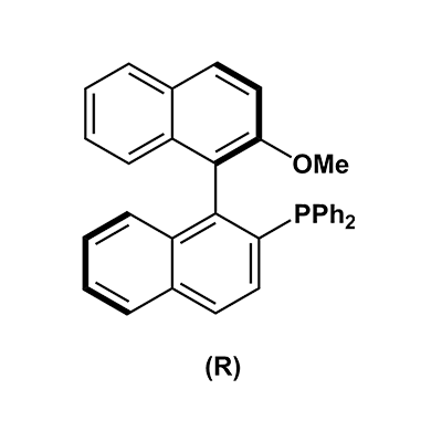 (R)-(+)-2-Diphenylphosphino-2′-methoxy-1,1′-binaphthyl