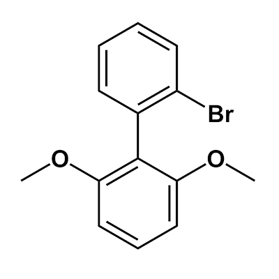 2′-Bromo-2,6-diMethoxybiphenyl